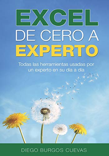 Excel de cero a experto: Todas las herramientas usadas por un experto en su día a día