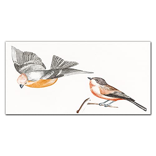 Impression photo sur toile Coloray 120x60 pour un salon nature et chaleureux