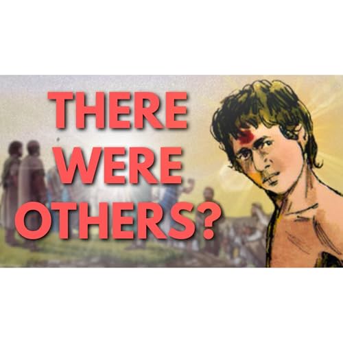 WHY was Cain afraid of being killed? - Questions & Almost Answers