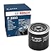 Produktbild Bosch P3333 - Ölfilter Auto