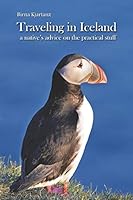Traveling in Iceland: a native’s advice on the practical stuff 1795067179 Book Cover