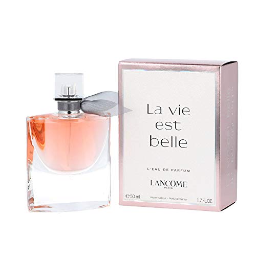 New Lancome La Vie Est Belle Perfume Fragrance Scent For Her 50ml Decoded Uk