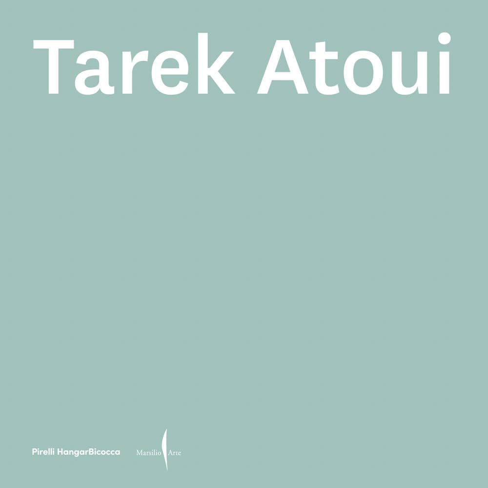 Tarek Atoui