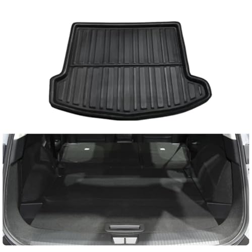 Tapis de coffre auto contre les taches Nissan X-Trail Rogue E-Power T33