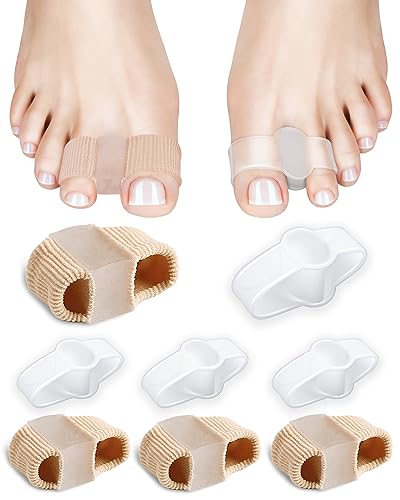 PGRODE Bunion Toe Separators with Loops