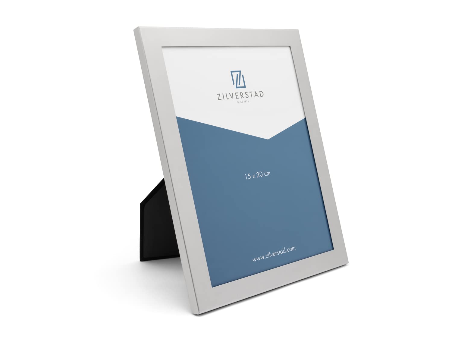 Zilverstad - Nevada aluminium photo frame 15 x 20 cm