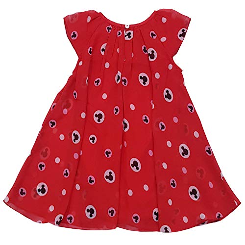 Image of CREATIVE KIDS Baby girl Knee Length Dress