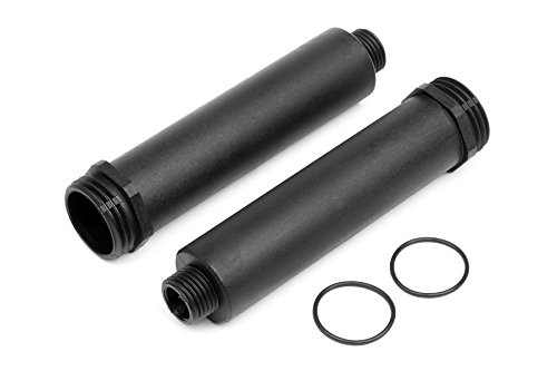 HPI Racing Shock Body Set (113-157mm) Savage X/XL 100948