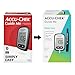 Accu-Chek Guide Me Glucose Monitor Kit for Diabetic Blood Sugar Testing: Guide Me Meter, Softclix Lancing Device, and 10 Softclix Lancets