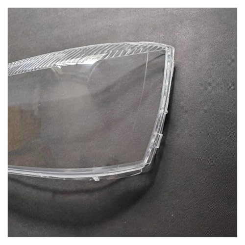 Cache lentille phare gauche pour Toyota Highlander 2001-2003 - 5