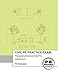 Civil PE Practice Exam: Transportation Depth Version A