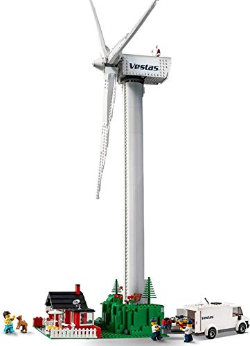 Wind turbine Vestas 3MW