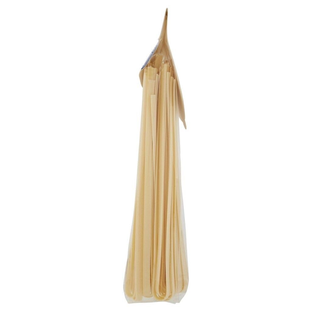 Rummo 12er-Pack Pastificio Ferdinando II Tagliatelle Pasta di Gragnano I.G.P.,Nudeln aus Hartweizengrieß 500g