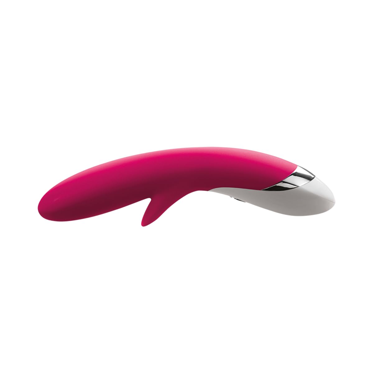 Mystim Vibratore Rabbit Danny Divido
