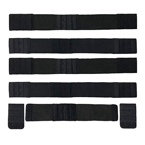 AllBeauty Lace Parting Wig Grip Non Slip Velvet Headbands For Women Wig Grip Elastic Bands Extra Hold For Lace Wigs Flexible Velvet Adjustable Wig Grip Headband (5 Pcs/Pack)