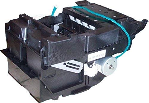 Sparepart: HP Service Station Assembly, C7769-60149