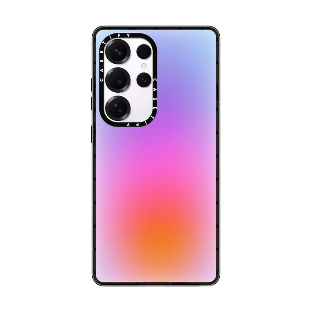 Amazon.co.jp: CASETiFY Galaxy S25 Ultra 用 ケース インパクト