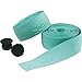 Deda DEDATAPE4600 Cinta de Manillar Liso, Unisex, Verde Celeste, Talla única
