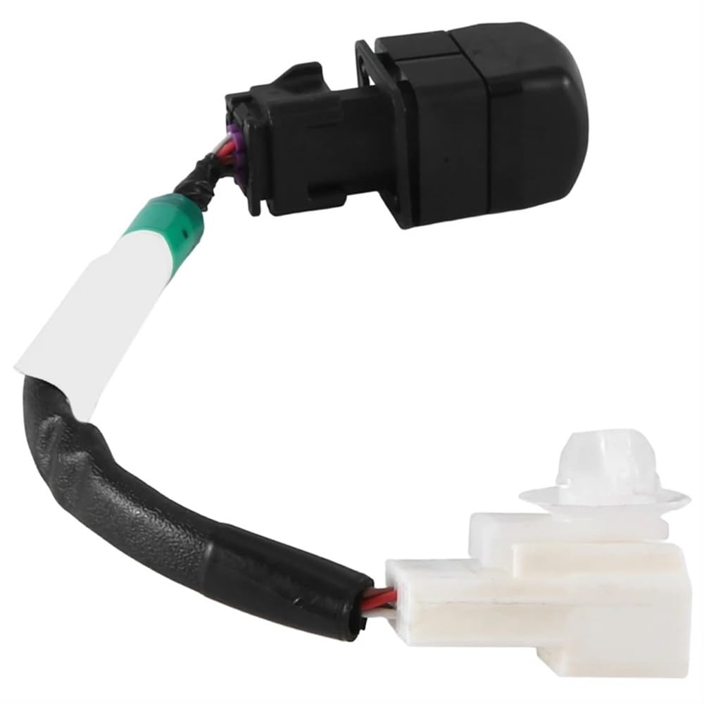 Caméra d'aide au parking 867B0-06050 vision nocturne claire pour Camry
