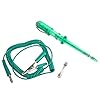 Auto Circuit Tester Tool 6 V 12 24 Circuit Tester Licht Pen, Auto Voertuig Circuit Tester Test Pen Potlood DC 6 V 12 24…
