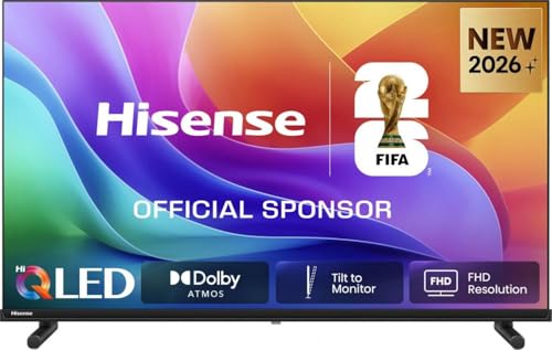 32 A59S QLED FHD SMART VIDAA