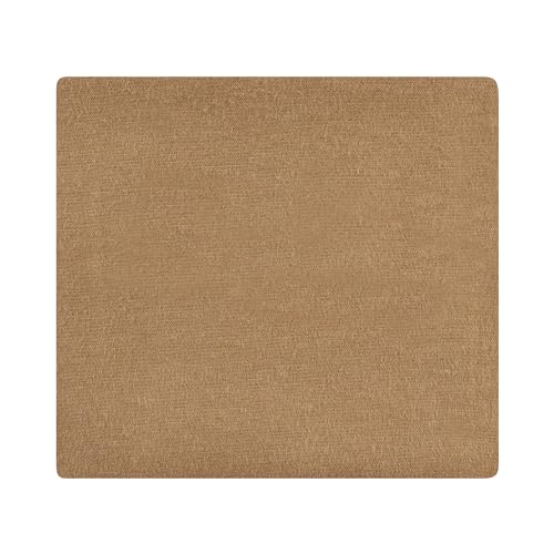 Image of Hudson Baby Unisex Baby Cotton Poly Flannel Receiving Blankets, Wild Buffalo, One Size