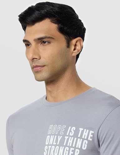 Image of United Colors of Benetton Men T-Shirt
