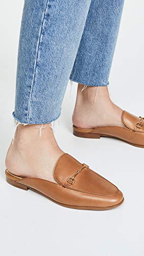 Image of Sam Edelman Women's Linnie Flat Mules