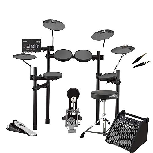 YAMAHA DTX432KUPGS Xs[J[Zbg yPM100z dqh Zbg DTX402V[Y }n