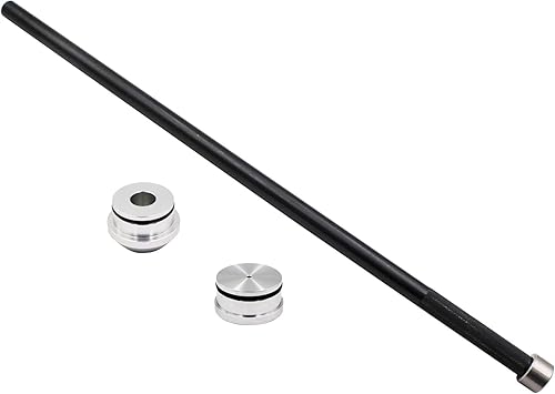 Miniatura 6 de Herramienta de instalación y extracción de rodamientos de levas para Chevy SBC Engine 283 327 350 383