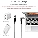 Strhowill PD 100W Type-C Male to DC4.0x1.35mm Cable,20V 5A Fast Charge Cord for AUAS Laptop S4300U S5100U S5300U X541SA X441S R417S Power Adapter Cable (0.5m/1.64ft)