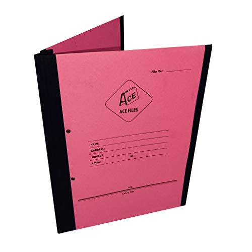 Image of Spring Cobra File (Pack of 10)