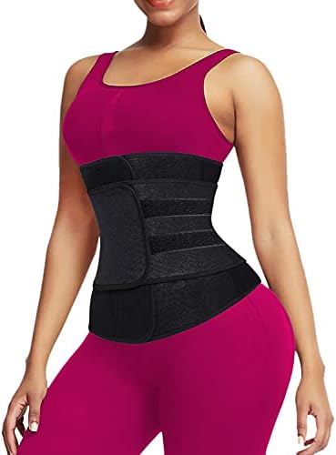 Sweat embossed waist trainer Clearance