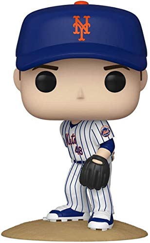 En Oferta Funko Pop Mlb: Mets - Jacob Degrom