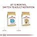 Royal Canin Breed Health Nutrition French Bulldog Puppy Dry Dog Food, 3 lb Bag