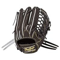 Rawlings - 中古品 ローリングス Rawlings HOH 硬式 ユーティリティ オールラウンド用グローブ GH4HUN55FS 5650 Amazon | ローリングス(Rawlings) 野球 硬式用 高校野球 入門