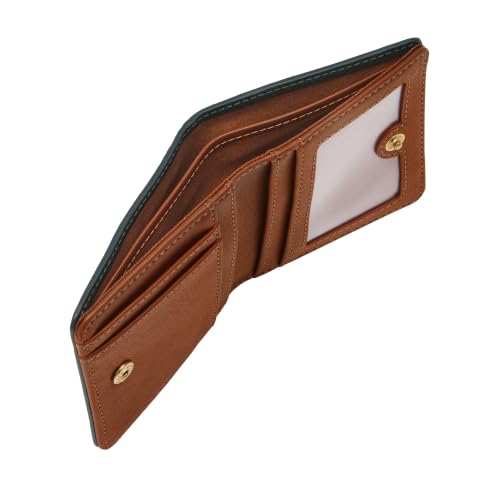 Image of Fossil Logan Bifold Wallet