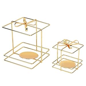 Elegante Theelichthouders Huwelijksceremonie Home Decor Desktop Kaars Cup Coffee Shop Hotel Desktop Decoratie: