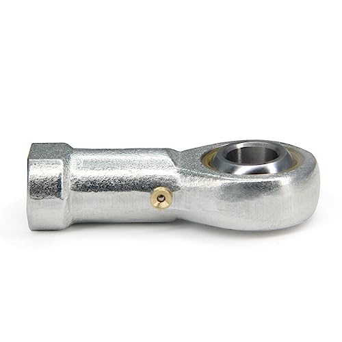 Befenybay BE141-3-FBA 4Pcs Phsb6 Rod End Bearings 3/8-Inch Bore Pre-Lubricated Bearings 3/8-24 Female Thread Right Hand thumb #2