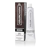 COLORCHARM Permanent Cream Hair Color, 5BC Fudge Pop, 2 oz.