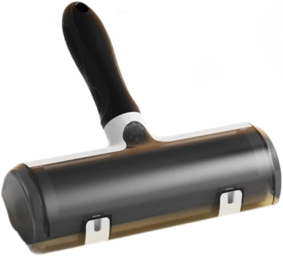 3-in-1 Pet Hair Remover: The Ultimate Solution for Cat and Dog Owners!