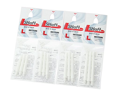 Image of L-style L-Shaft Locked Dart Shafts