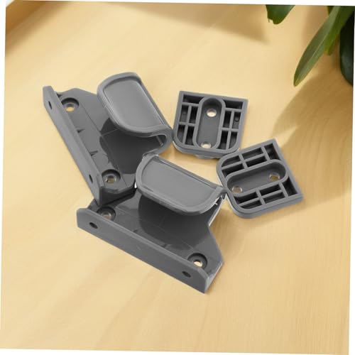 Barrière de sécurité rétractable kit de remplacement minkissy accessoires perforés