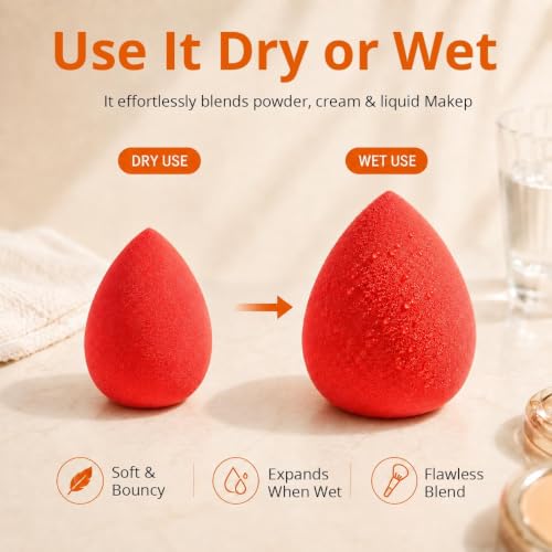  Makeup Sponge Se - image 5