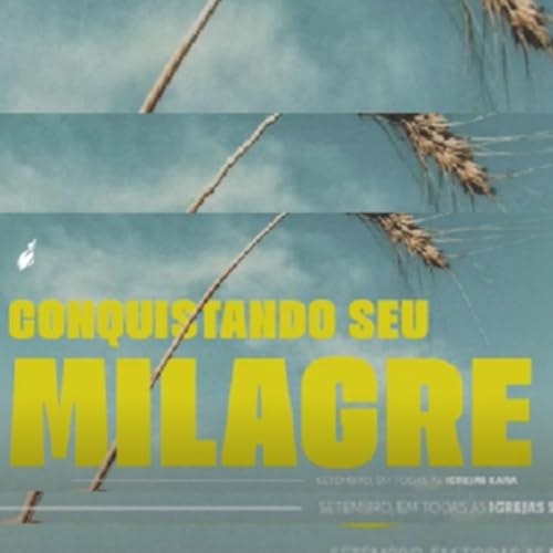 Conquistando seu milagre