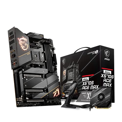 【中古・動作品】MSI MEG X570 ACE MSI MEG X570 ACE 価格比較 - 価格.com