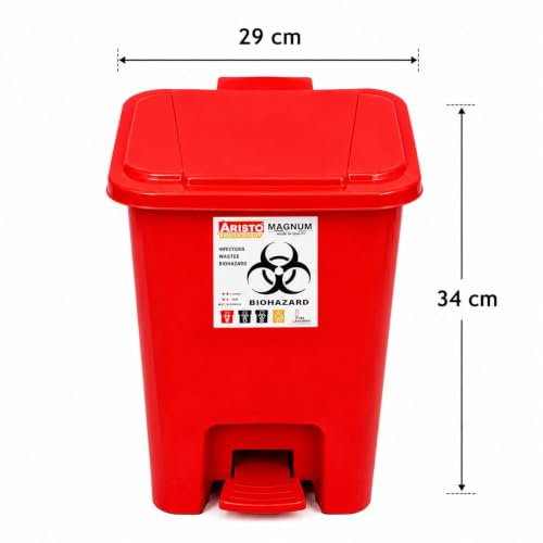 Image of Bio Medical Waste Bin