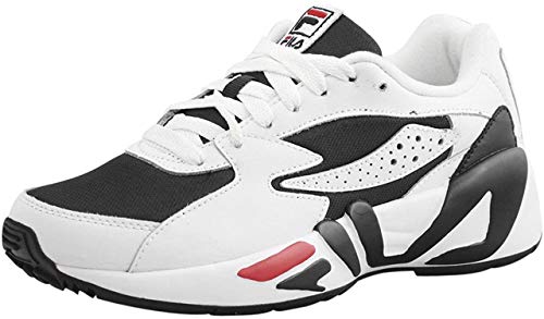 Top 5 Best fila men's mindblower trainersfila mindblower white our top picks