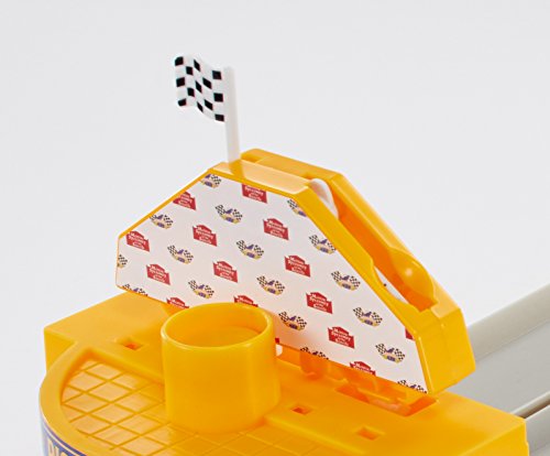 Disney Pixar Cars 3 Piston Cup Race-Off Playset - Thumbnail 3