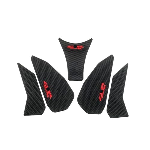 Coussin réservoir moto pour CBR1000RR-R Grip de traction balades